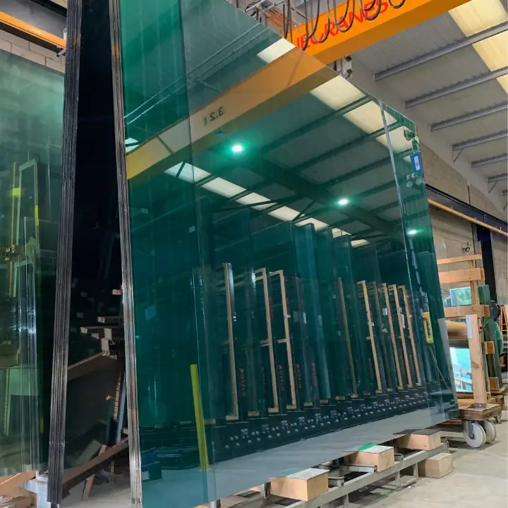 Oversized Glass