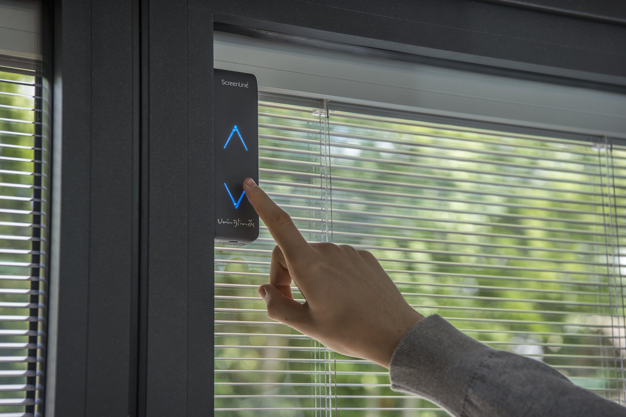 Fast Track Glass - UKO Glass