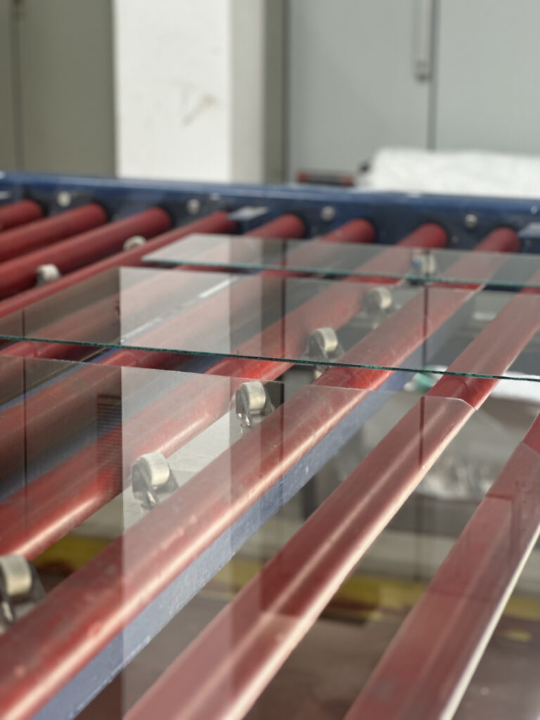 glass