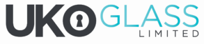 uko glass logo