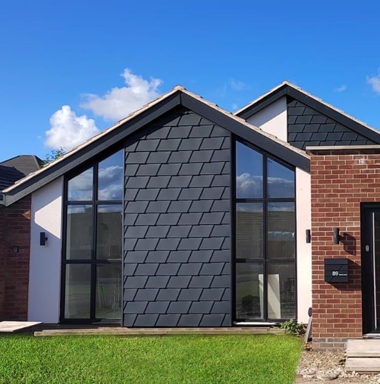 Double Glazed Units - UKO Glass