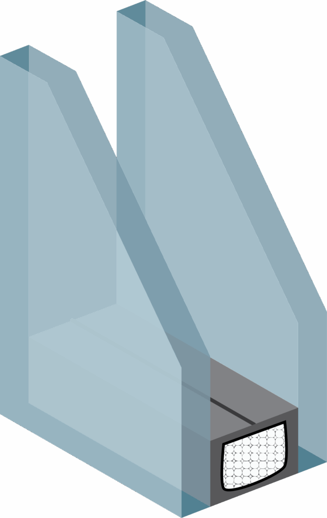 is it worth replacing double glazing with triple glazing