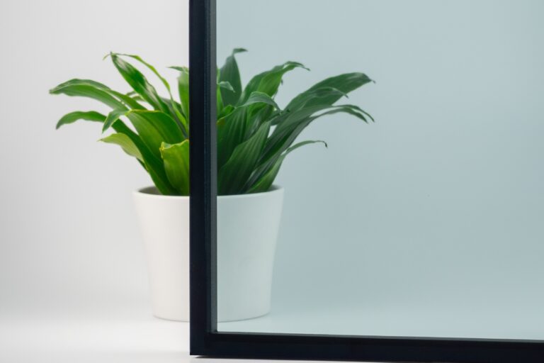 solar control glass